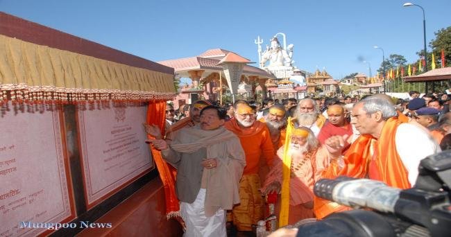 Sikkim & Darjeeling Tour Package - Silk Route Tourism